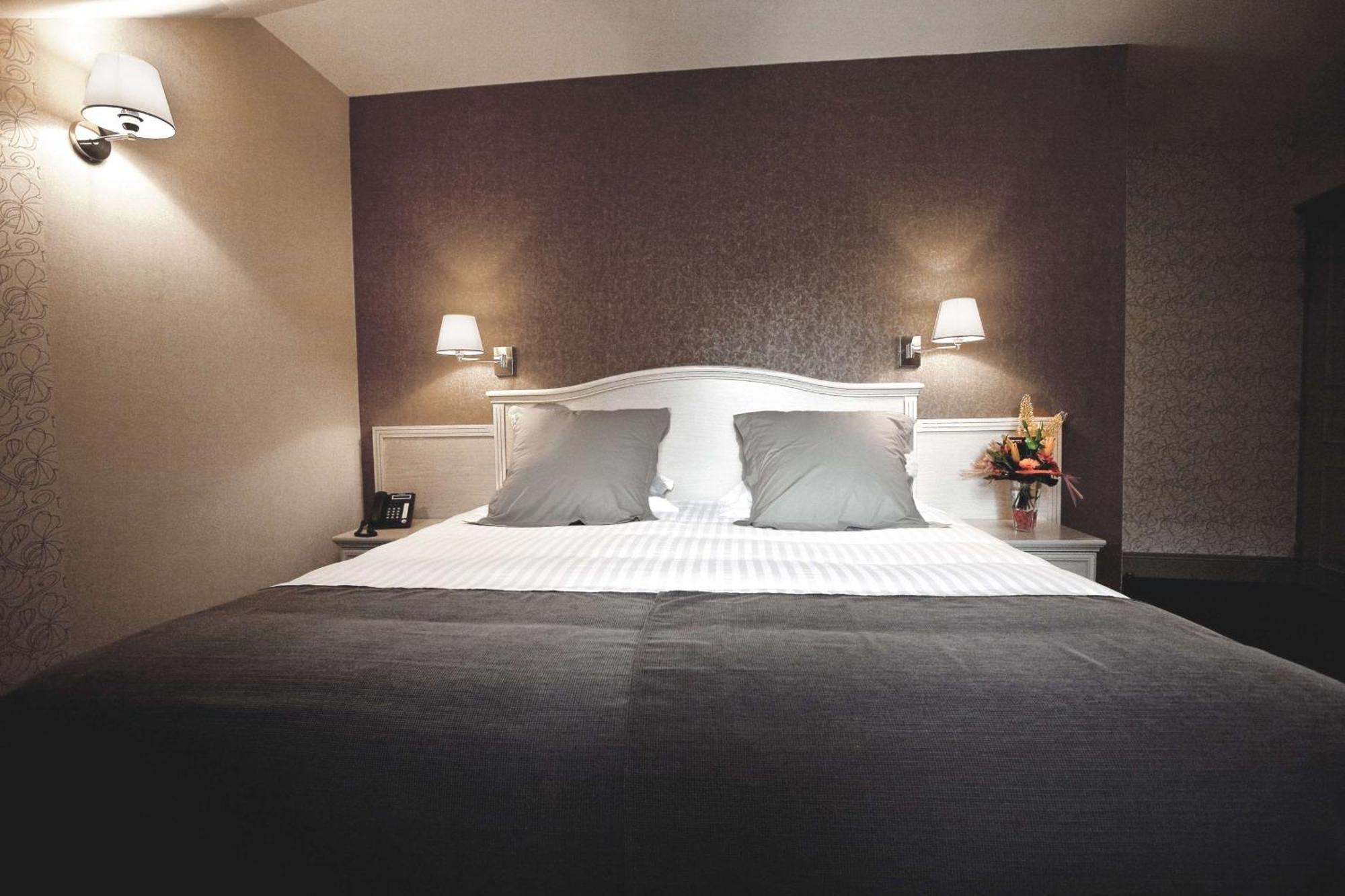 Western Le Duguesclin Hôtel-restaurant 3*