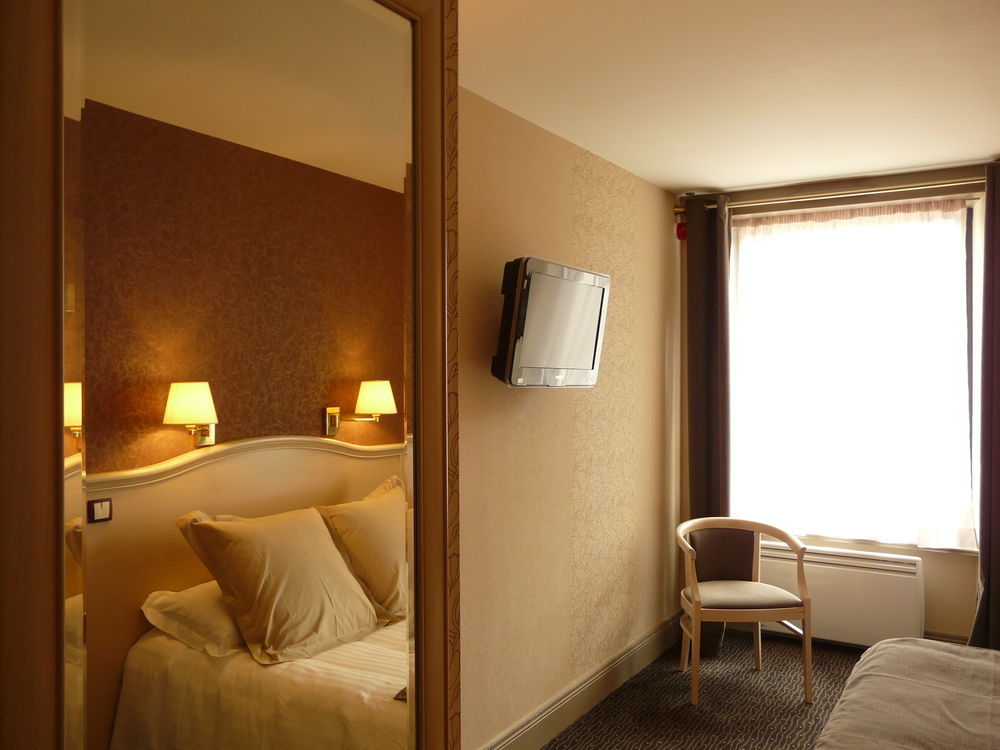 Western Le Duguesclin Hôtel-restaurant 3* Saint-Brieuc
