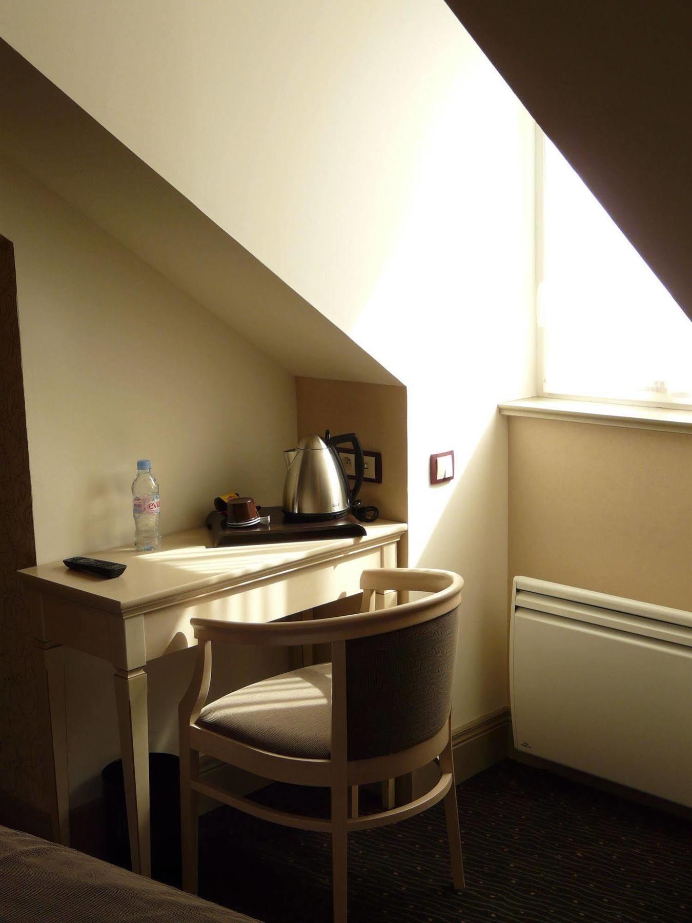 Western Le Duguesclin Hôtel-restaurant 3*